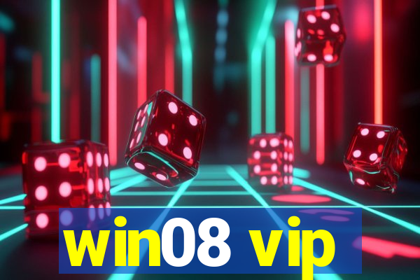 win08 vip